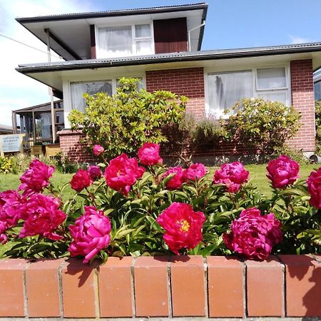 Airport Silver Fern Accommodation Christchurch Dış mekan fotoğraf