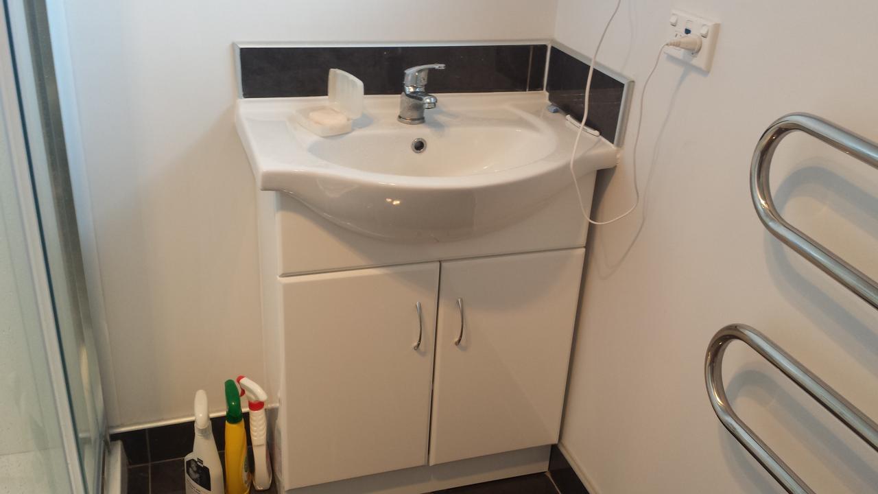 Airport Silver Fern Accommodation Christchurch Dış mekan fotoğraf