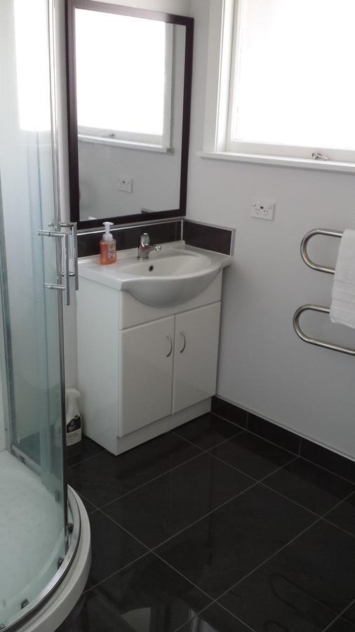 Airport Silver Fern Accommodation Christchurch Dış mekan fotoğraf