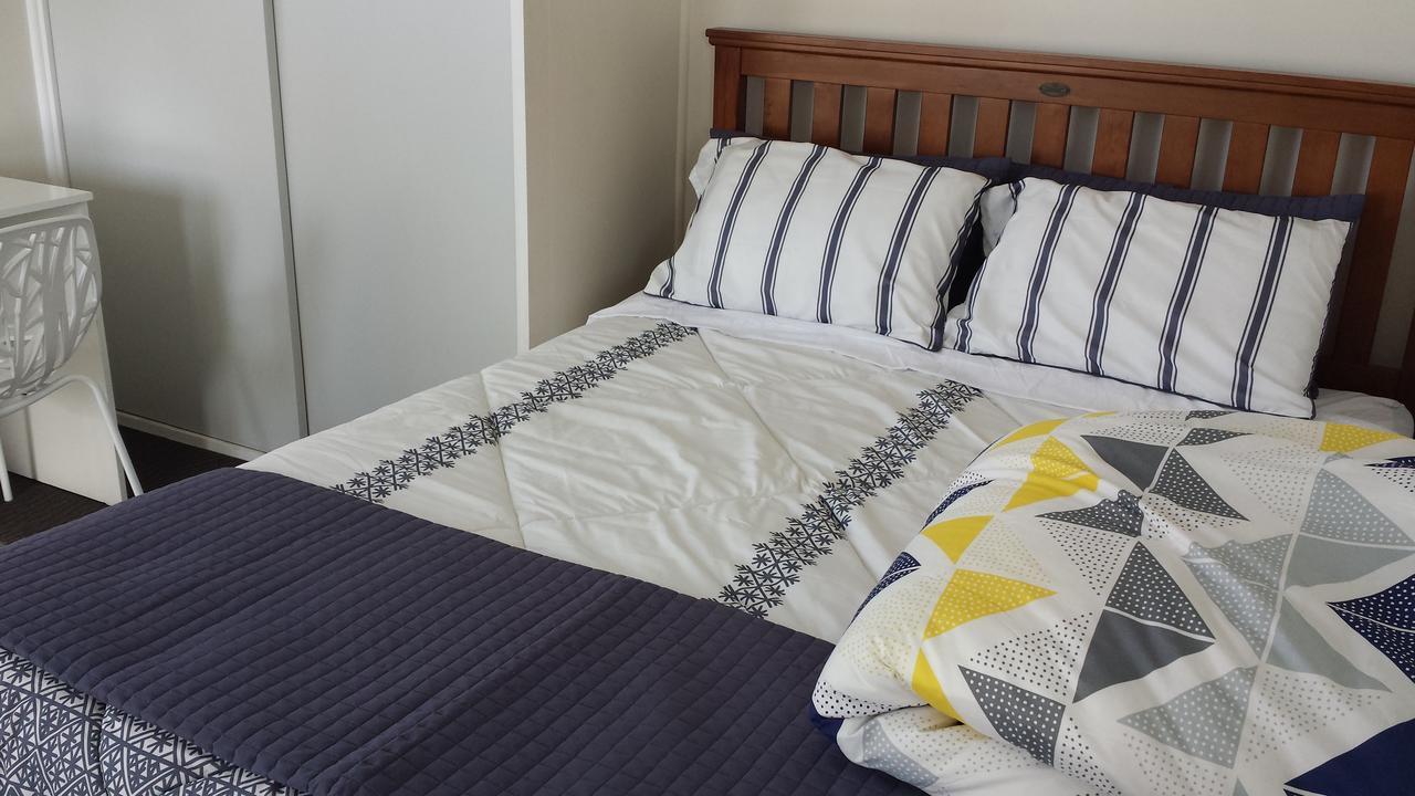 Airport Silver Fern Accommodation Christchurch Dış mekan fotoğraf