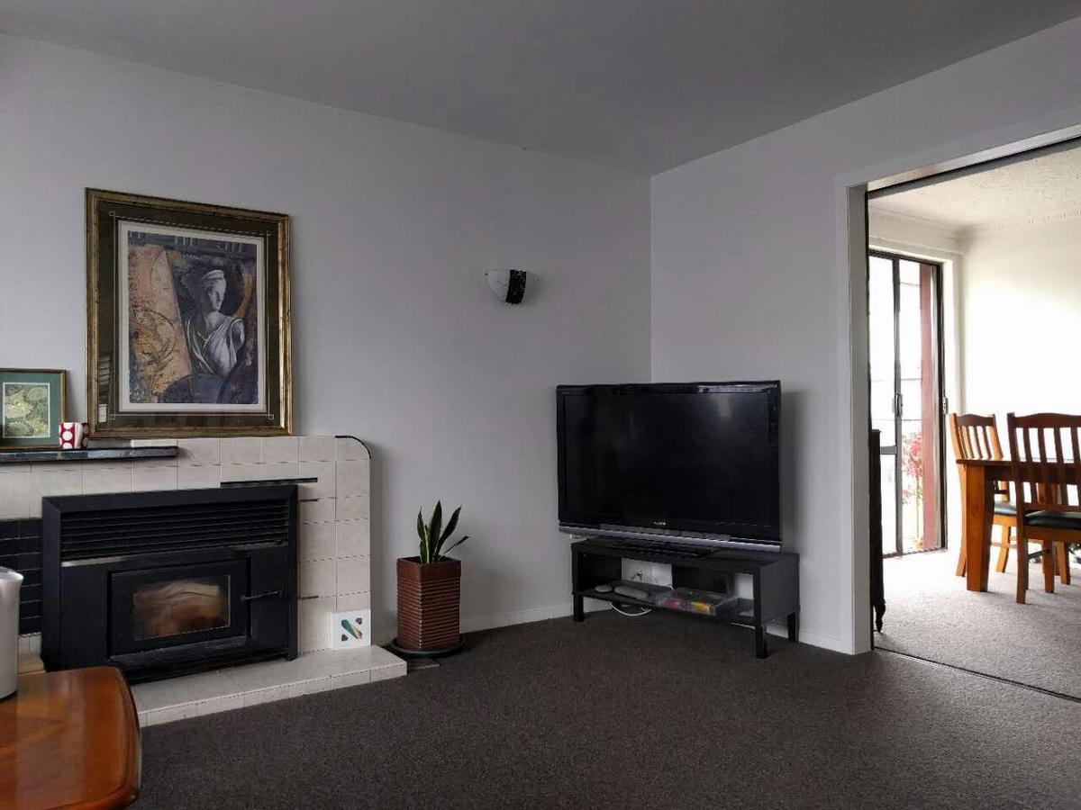 Airport Silver Fern Accommodation Christchurch Dış mekan fotoğraf