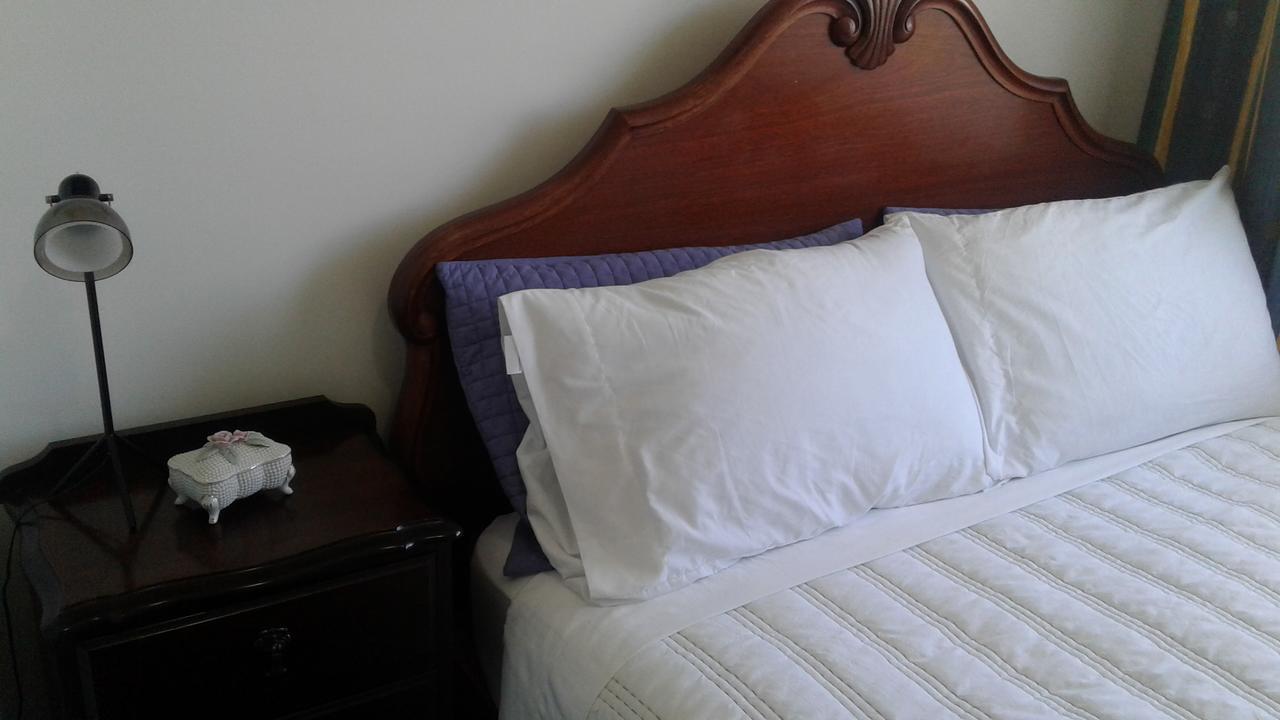 Airport Silver Fern Accommodation Christchurch Dış mekan fotoğraf