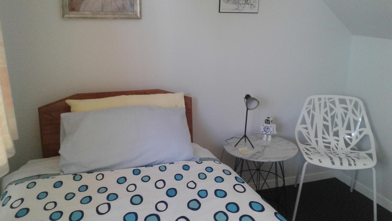 Airport Silver Fern Accommodation Christchurch Dış mekan fotoğraf