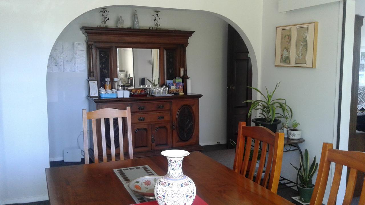 Airport Silver Fern Accommodation Christchurch Dış mekan fotoğraf
