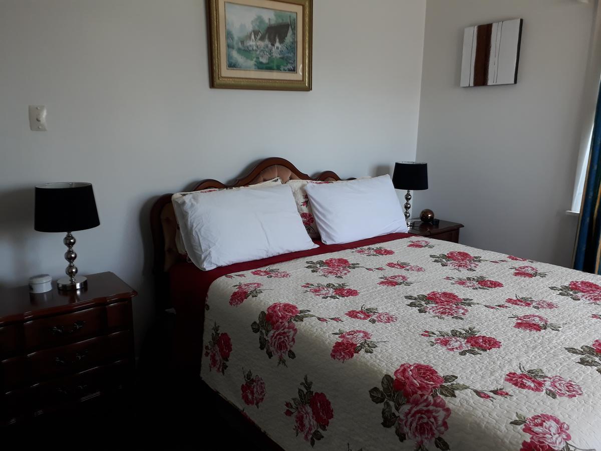 Airport Silver Fern Accommodation Christchurch Dış mekan fotoğraf